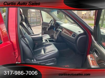 2013 GMC Yukon SLT   - Photo 12 - Avon, IN 46123-8338