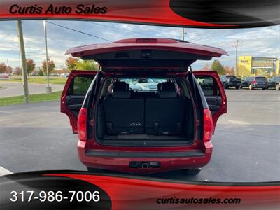 2013 GMC Yukon SLT   - Photo 10 - Avon, IN 46123-8338