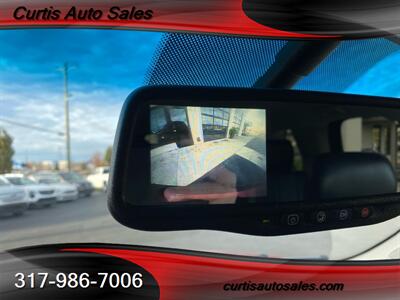 2013 GMC Yukon SLT   - Photo 15 - Avon, IN 46123-8338