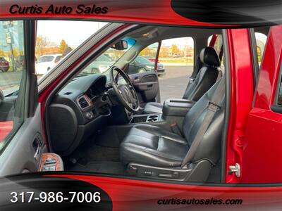 2013 GMC Yukon SLT   - Photo 8 - Avon, IN 46123-8338