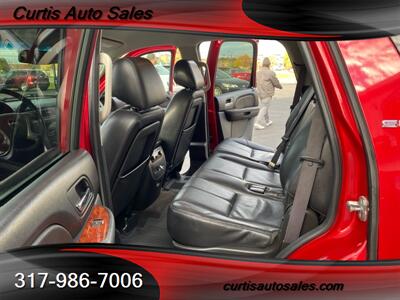 2013 GMC Yukon SLT   - Photo 9 - Avon, IN 46123-8338