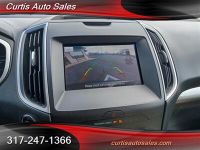 2020 Ford Edge SEL   - Photo 11 - Indianapolis, IN 46231
