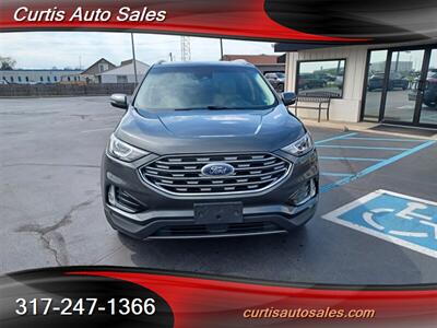 2020 Ford Edge SEL   - Photo 3 - Indianapolis, IN 46231