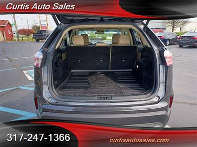 2020 Ford Edge SEL   - Photo 6 - Indianapolis, IN 46231