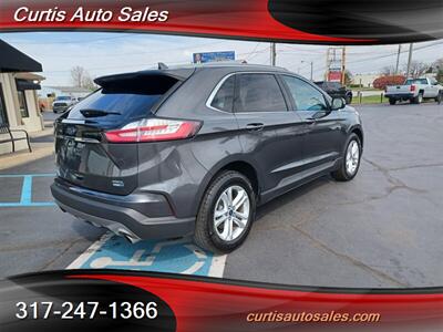 2020 Ford Edge SEL   - Photo 5 - Indianapolis, IN 46231