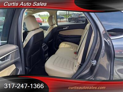 2020 Ford Edge SEL   - Photo 9 - Indianapolis, IN 46231