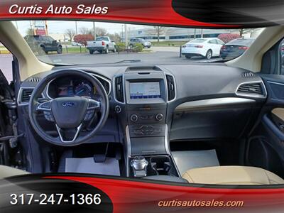2020 Ford Edge SEL   - Photo 13 - Indianapolis, IN 46231