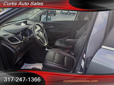 2015 Buick Encore Leather   - Photo 6 - Indianapolis, IN 46231