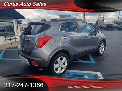 2015 Buick Encore Leather   - Photo 3 - Indianapolis, IN 46231