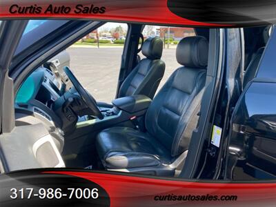 2014 Ford Explorer Sport   - Photo 8 - Avon, IN 46123-8338