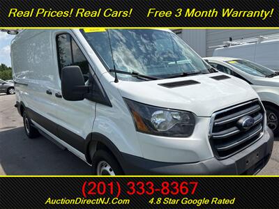 2020 Ford Transit T-250 T250 MEDIUM ROOF LWB Cargo Van
