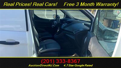 2018 Ford Transit Connect Cargo XL   - Photo 15 - Jersey City, NJ 07307