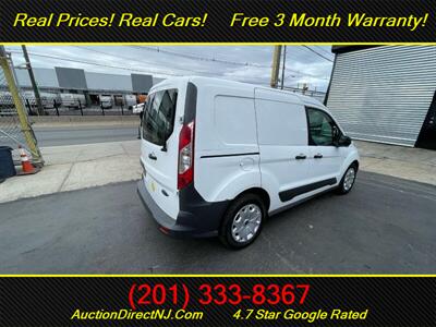 2018 Ford Transit Connect XL   - Photo 3 - Jersey City, NJ 07307