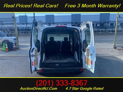 2018 Ford Transit Connect Cargo XL   - Photo 22 - Jersey City, NJ 07307