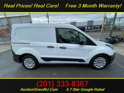 2018 Ford Transit Connect XL   - Photo 2 - Jersey City, NJ 07307