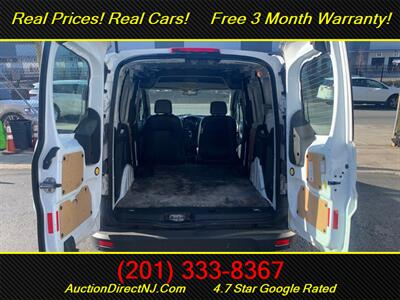 2018 Ford Transit Connect Cargo XL   - Photo 23 - Jersey City, NJ 07307