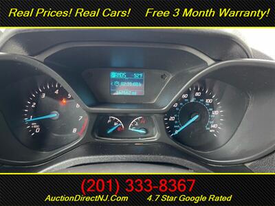 2018 Ford Transit Connect XL   - Photo 33 - Jersey City, NJ 07307