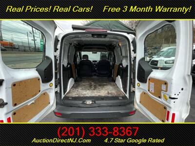 2018 Ford Transit Connect XL   - Photo 22 - Jersey City, NJ 07307
