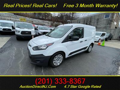 2018 Ford Transit Connect XL   - Photo 7 - Jersey City, NJ 07307