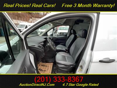 2018 Ford Transit Connect XL   - Photo 10 - Jersey City, NJ 07307