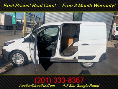 2018 Ford Transit Connect Cargo XL   - Photo 10 - Jersey City, NJ 07307