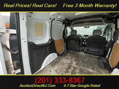 2018 Ford Transit Connect XL   - Photo 23 - Jersey City, NJ 07307