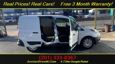 2018 Ford Transit Connect Cargo XL   - Photo 14 - Jersey City, NJ 07307