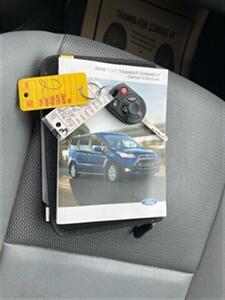 2018 Ford Transit Connect XL   - Photo 32 - Jersey City, NJ 07307