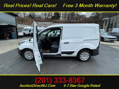 2018 Ford Transit Connect XL   - Photo 9 - Jersey City, NJ 07307