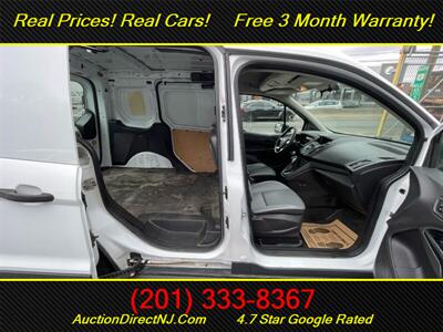 2018 Ford Transit Connect XL   - Photo 18 - Jersey City, NJ 07307