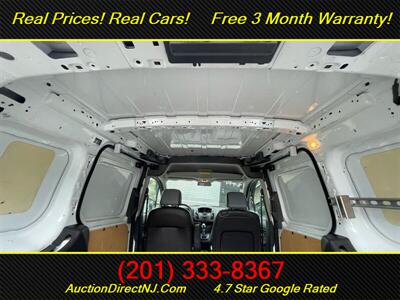 2018 Ford Transit Connect XL   - Photo 26 - Jersey City, NJ 07307