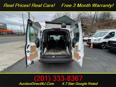 2018 Ford Transit Connect XL   - Photo 21 - Jersey City, NJ 07307