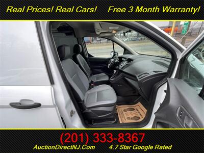 2018 Ford Transit Connect XL   - Photo 12 - Jersey City, NJ 07307