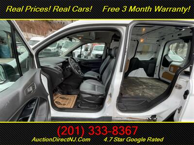 2018 Ford Transit Connect XL   - Photo 20 - Jersey City, NJ 07307