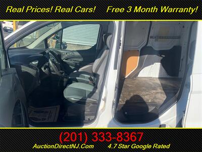 2018 Ford Transit Connect Cargo XL   - Photo 12 - Jersey City, NJ 07307