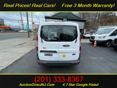 2018 Ford Transit Connect XL   - Photo 4 - Jersey City, NJ 07307