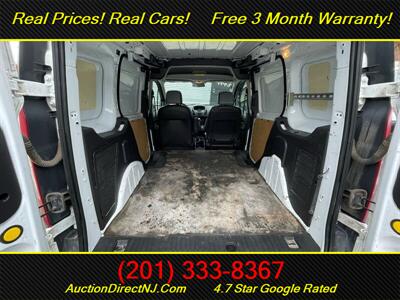 2018 Ford Transit Connect XL   - Photo 24 - Jersey City, NJ 07307