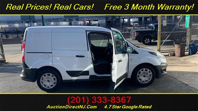 2018 Ford Transit Connect Cargo XL   - Photo 13 - Jersey City, NJ 07307