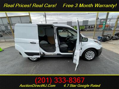 2018 Ford Transit Connect XL   - Photo 17 - Jersey City, NJ 07307