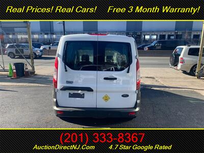 2018 Ford Transit Connect Cargo XL   - Photo 4 - Jersey City, NJ 07307