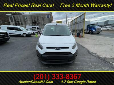 2018 Ford Transit Connect XL   - Photo 8 - Jersey City, NJ 07307