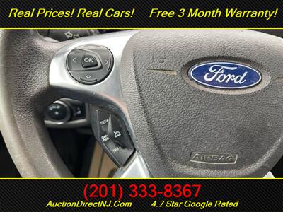 2018 Ford Transit Connect XL   - Photo 15 - Jersey City, NJ 07307