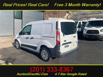 2018 Ford Transit Connect Cargo XL   - Photo 5 - Jersey City, NJ 07307