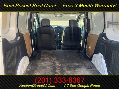 2018 Ford Transit Connect Cargo XL   - Photo 24 - Jersey City, NJ 07307