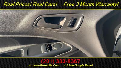 2018 Ford Transit Connect Cargo XL   - Photo 21 - Jersey City, NJ 07307