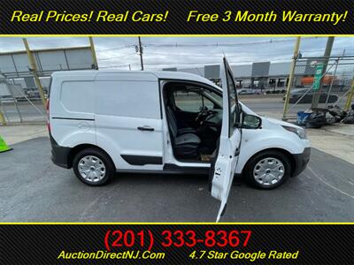 2018 Ford Transit Connect XL   - Photo 11 - Jersey City, NJ 07307