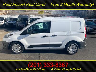 2018 Ford Transit Connect Cargo XL   - Photo 6 - Jersey City, NJ 07307