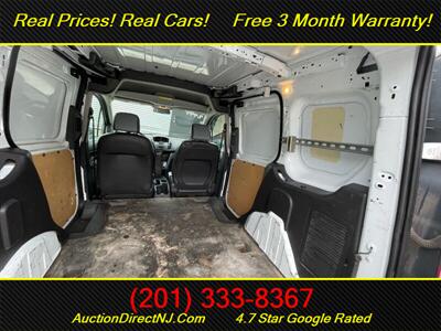 2018 Ford Transit Connect XL   - Photo 25 - Jersey City, NJ 07307