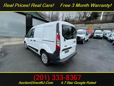 2018 Ford Transit Connect XL   - Photo 5 - Jersey City, NJ 07307