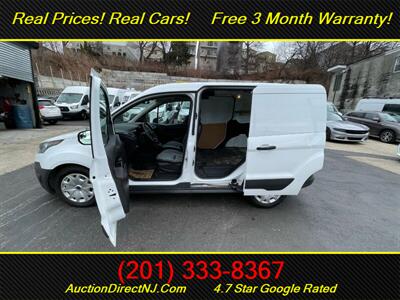 2018 Ford Transit Connect XL   - Photo 19 - Jersey City, NJ 07307